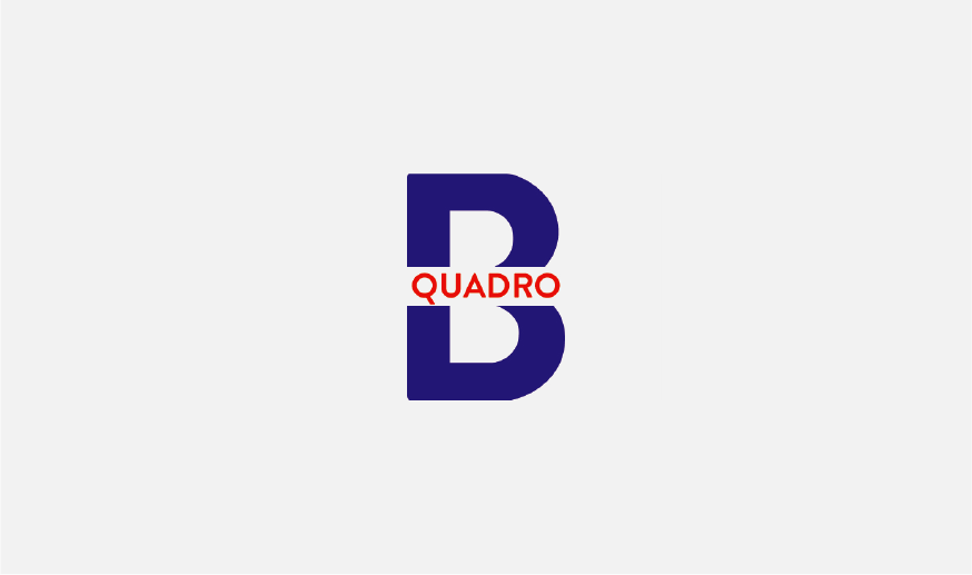 Bquadro Pub Logo