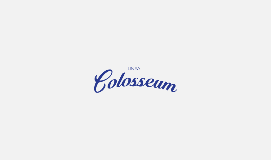 Linea Colosseum logo