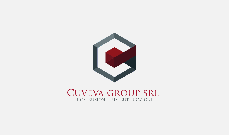Logo cuveva group