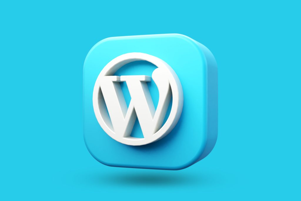 realizzare siti web con wordpress